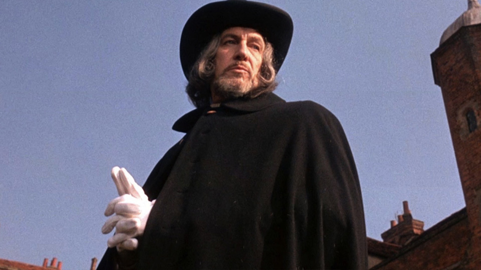 Witchfinder General