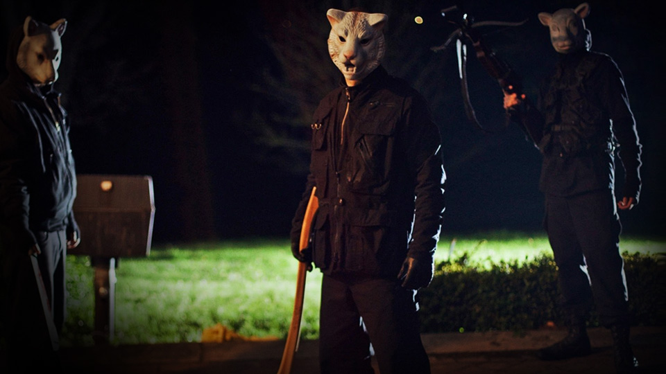 You're Next
