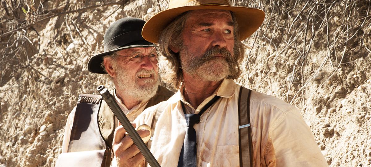 Bone Tomahawk