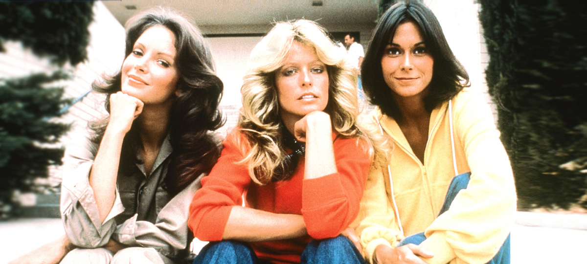 Charlie's Angels
