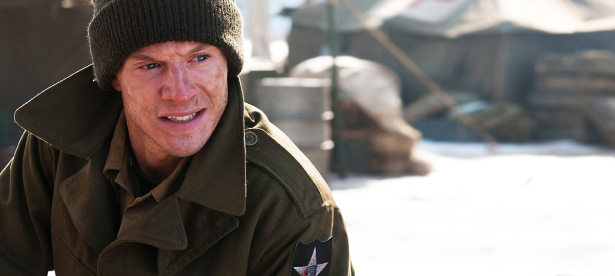 Company Of Heroes