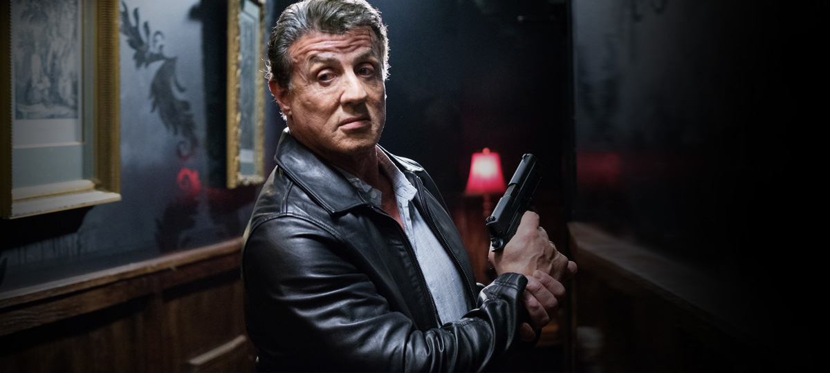 Escape Plan 2