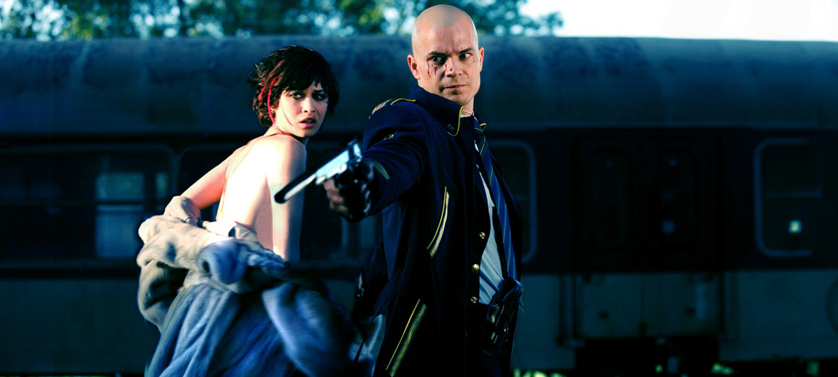 Hitman