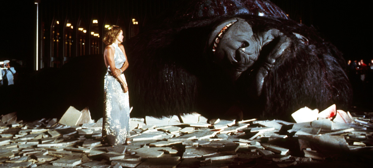 King Kong
