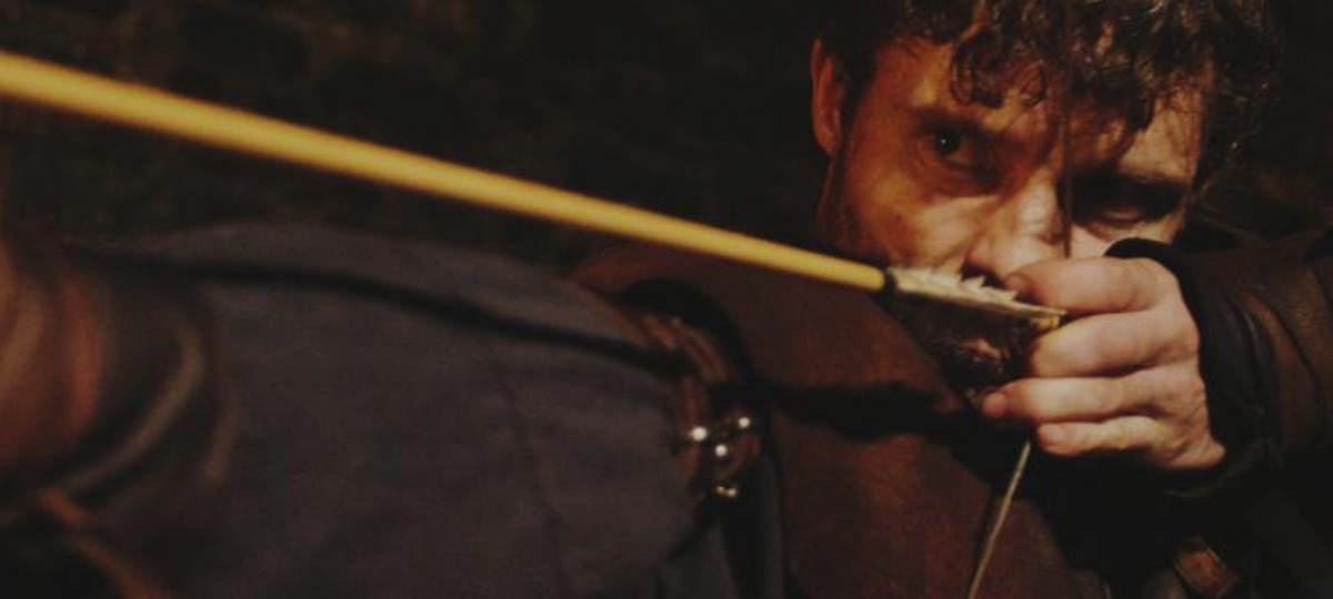 Robin Hood: The Rebellion