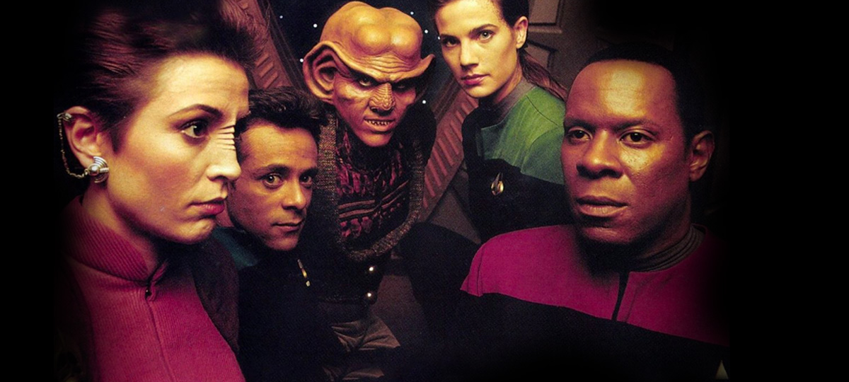 Star Trek: Deep Space Nine