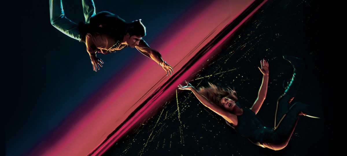 Terminal Velocity