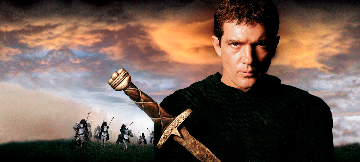 The 13th Warrior