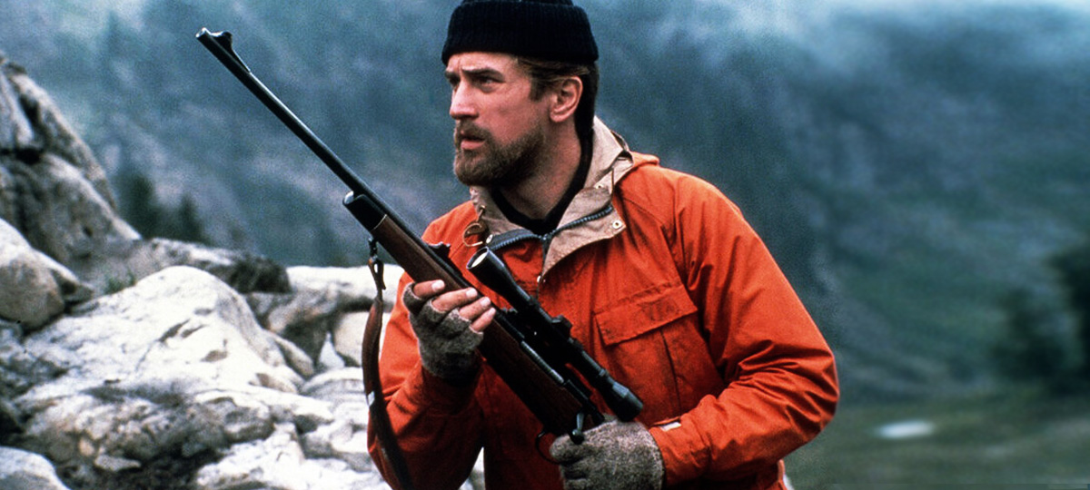 The Deer Hunter