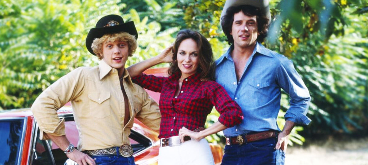 The Dukes Of Hazzard