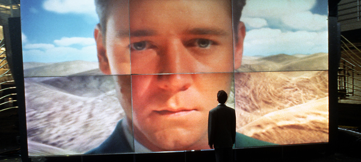 Virtuosity