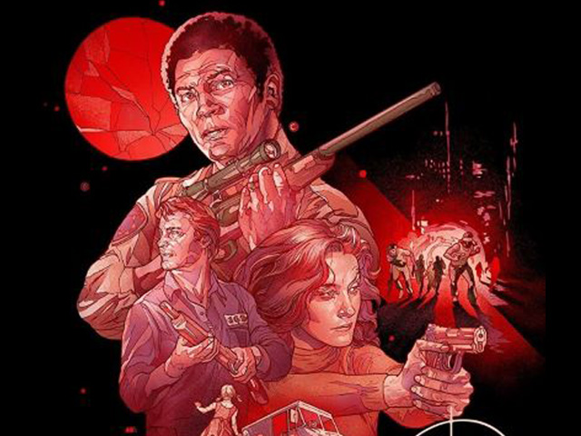 Assault On Precinct 13