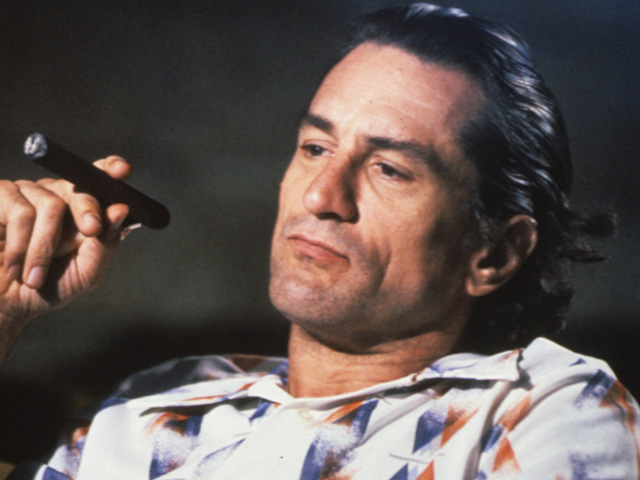 Cape Fear