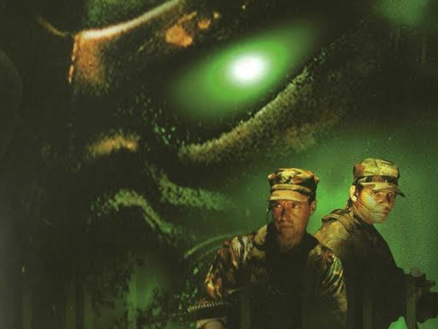Code Red: The Rubicon Conspiracy