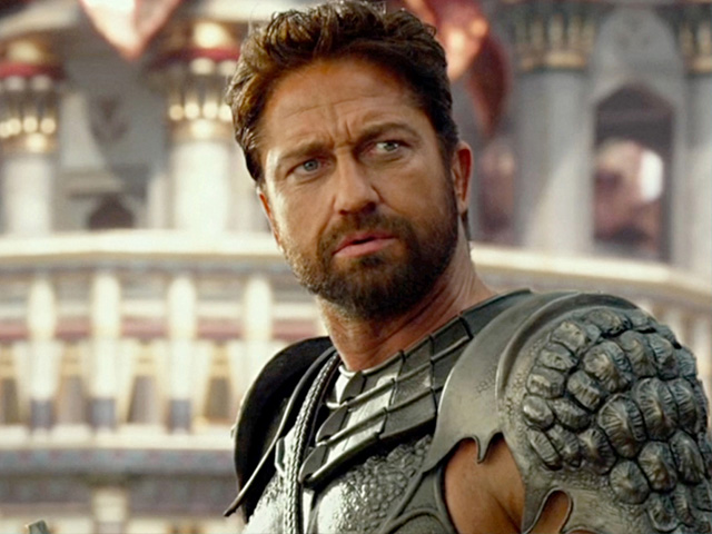 Gods of Egypt