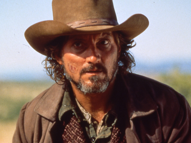 Gunsmoke 4: The Long Ride