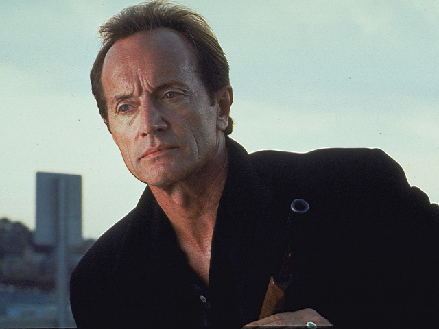 Hard Target
