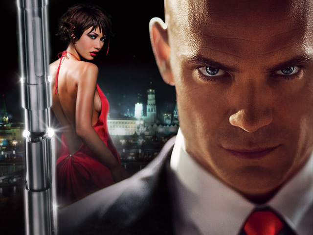Hitman