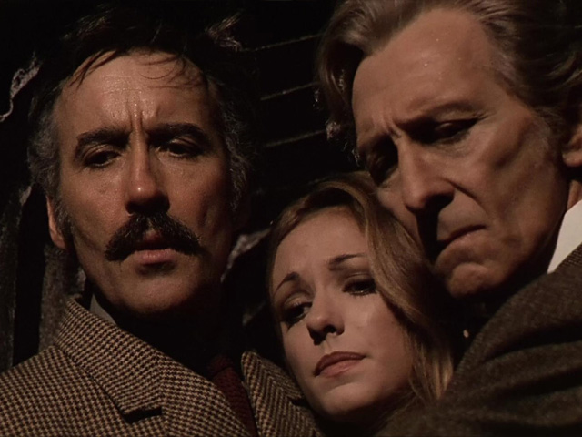 Horror Express