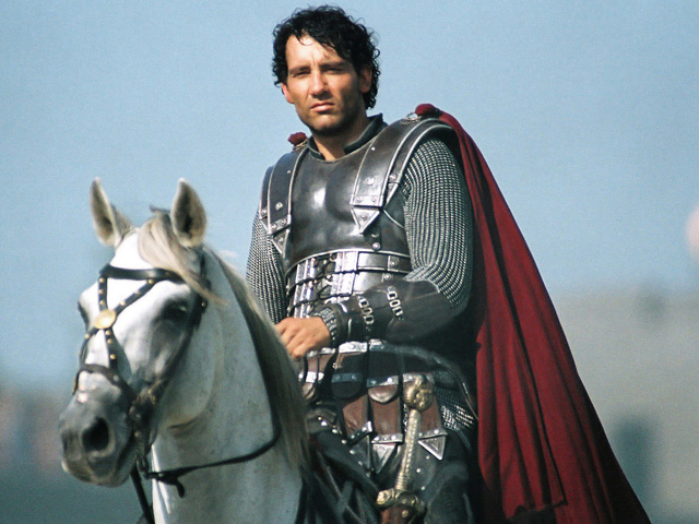 King Arthur