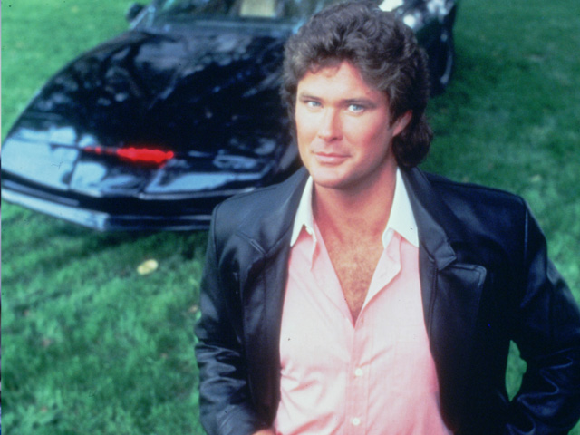 Knight Rider