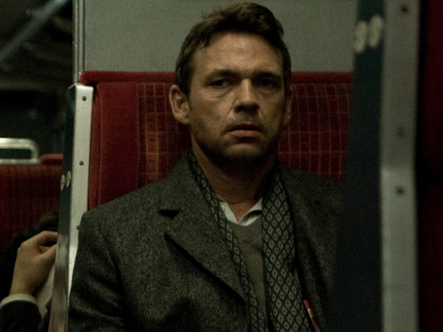 Last Passenger