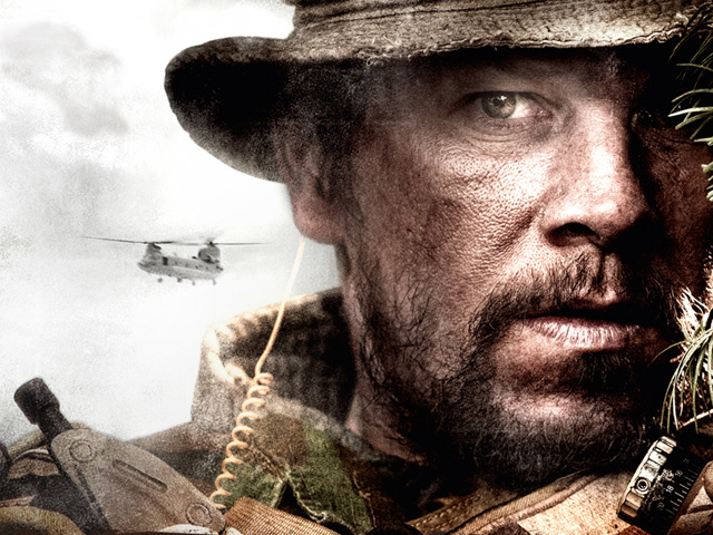 Lone Survivor