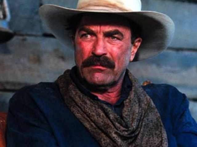 Monte Walsh