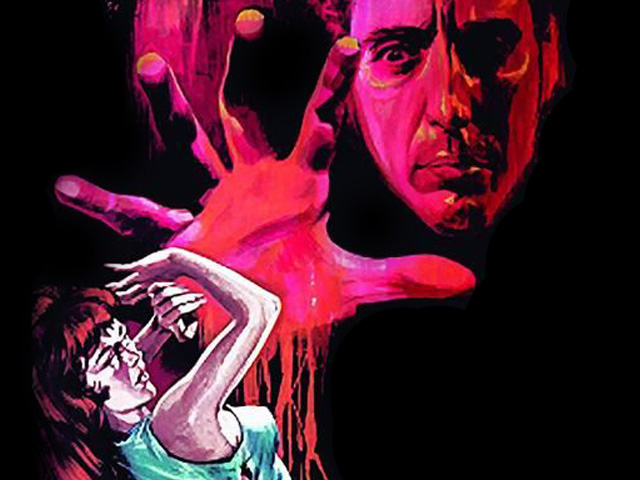 Night Of The Big Heat