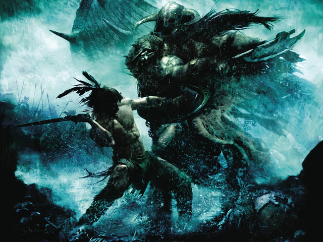 Pathfinder