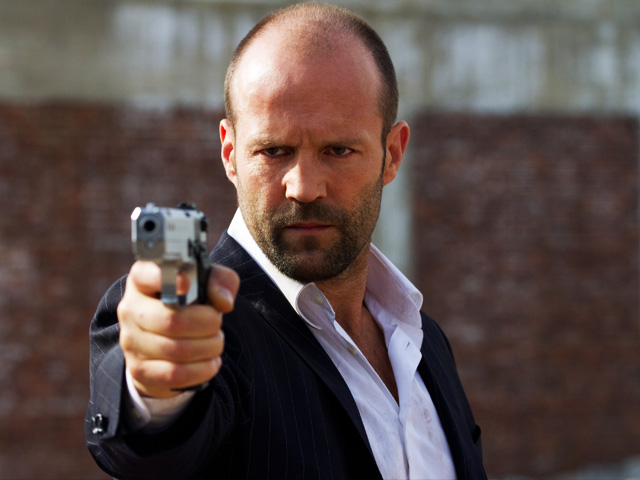 Safe (2012)