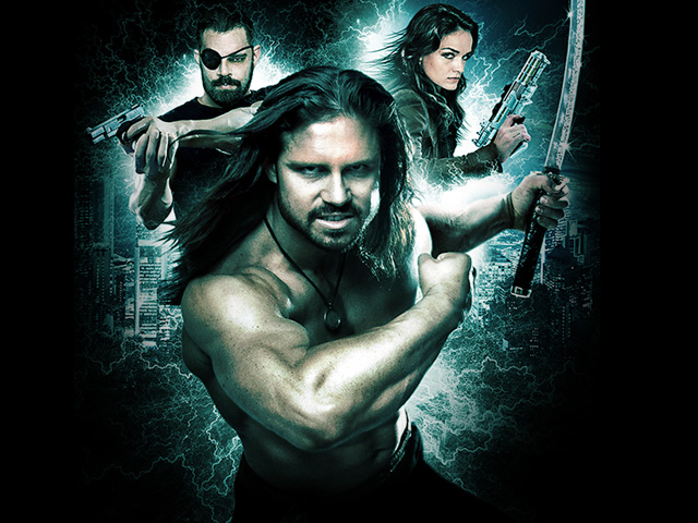 Sinbad And The War Of The Furies