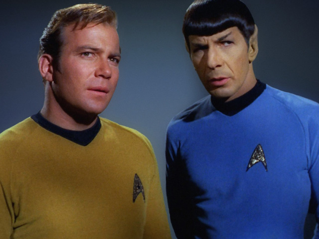 Star Trek - The Original Series