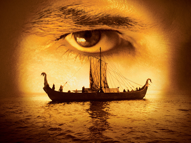 The 13th Warrior