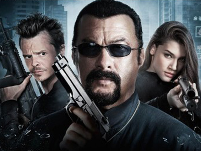 The Asian Connection