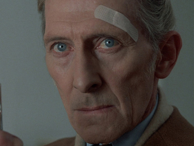 The Satanic Rites of Dracula