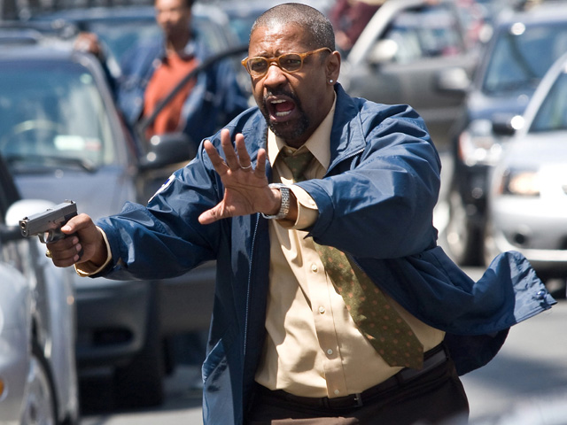 The Taking Of Pelham 123 (2009)