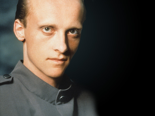 The War of the Worlds