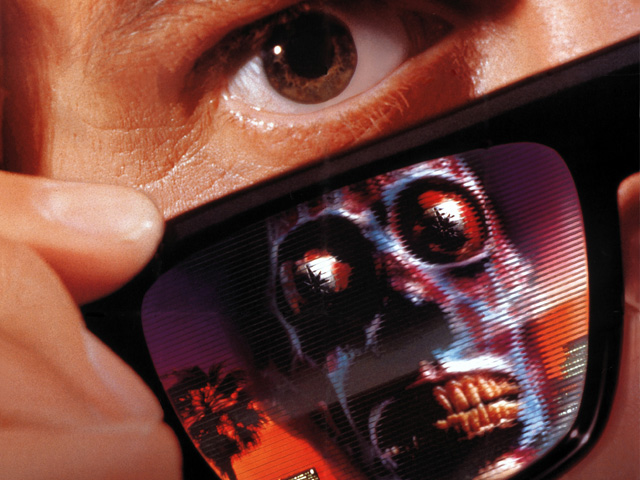 They Live