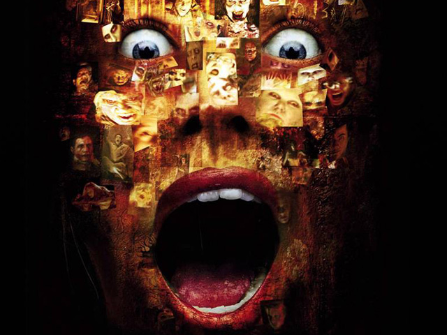 Thir13en Ghosts