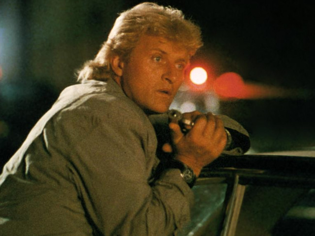 Wanted: Dead Or Alive